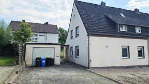 Fully equipped, TOP WIFI, big parking space