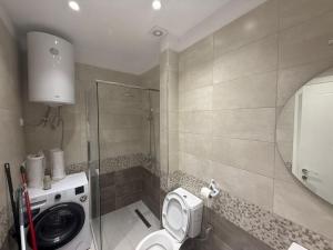 Amaji Apartament Korcë