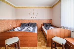 Guesthouse Siva Čaplja