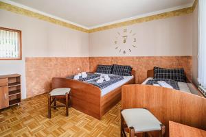 Guesthouse Siva Čaplja