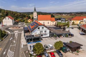 Guesthouse Siva Čaplja