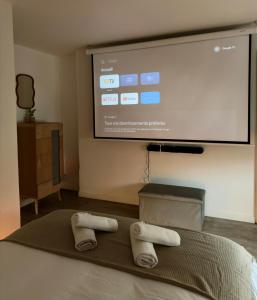 T1 calme et confort Avenue Garibaldi - DABNB