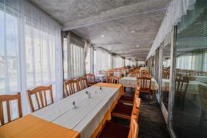 Guesthouse Siva Čaplja