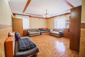 Guesthouse Siva Čaplja