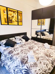 La Dolce Vita apartment in Rome