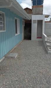 Casa de praia passagem do maciambú