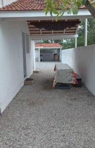 Casa de praia passagem do maciambú