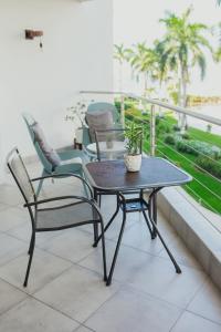 Nuevo Vallarta Beachfront Studio - Aria Ocean