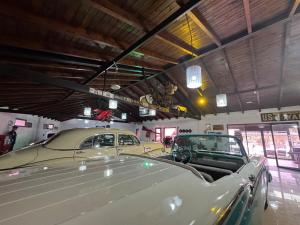 La Rústica- Museo, Naturaleza, Diversion para 7