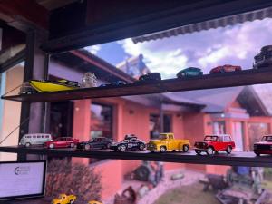 La Rústica- Museo, Naturaleza, Diversion para 7