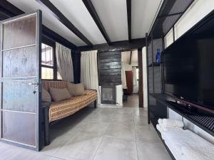 La Rústica- Museo, Naturaleza, Diversion para 7