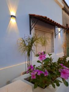 Casa Zii Mpeu by Salentoaffitti