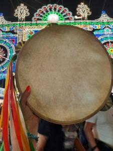 Casa Zii Mpeu by Salentoaffitti