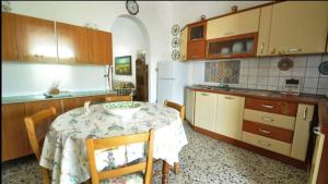 Casa Zii Mpeu by Salentoaffitti