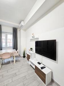 La Dolce Vita apartment in Rome