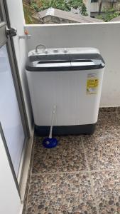 Apartamento Alanna Coveñas