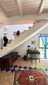 Casa Delle Sirene nto Principe