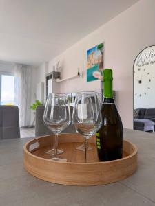 Cecilia Sirmione Appartamento