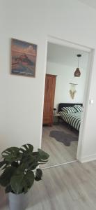 Appartement cosy en plein centre de Condé en Normandie