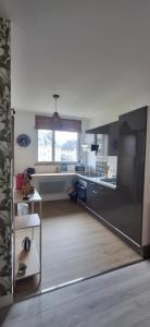 Appartement cosy en plein centre de Condé en Normandie