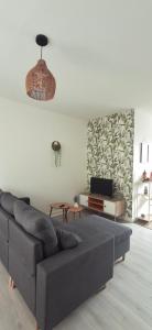 Appartement cosy en plein centre de Condé en Normandie