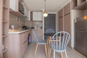 HOM I Wifi CoWork Gyn SmartTv AireAcond Piscina