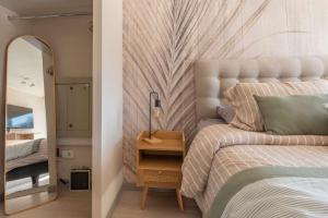 HOM I Acogedor Dpto 1D1B Santiago Centro