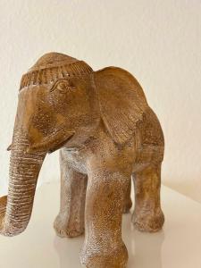 Süßes Studio Appartment in der City von Osnabrück