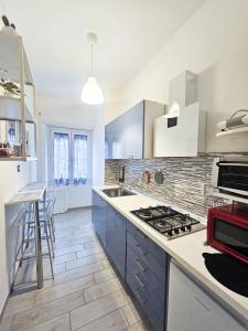 La Dolce Vita apartment in Rome