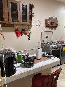 Nuevo y Renovado apartamento con jacuzzi