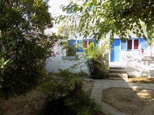 Skyros Junior Studios Skyros Greece