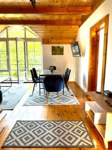 Dom wakacyjny Zwierzyniec