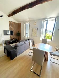 Appartement T2 entier Auriol