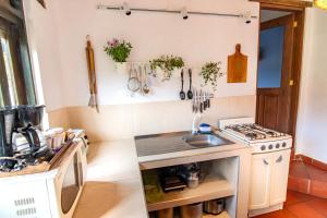 Casa familiar con jacuzzi y vista increíble