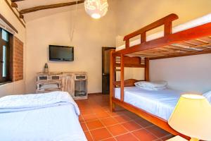 Casa familiar con jacuzzi y vista increíble