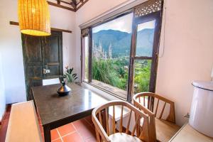 Casa familiar con jacuzzi y vista increíble