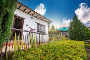 Casa familiar con jacuzzi y vista increíble
