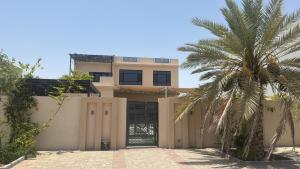 Dream Villa chalet Guest House