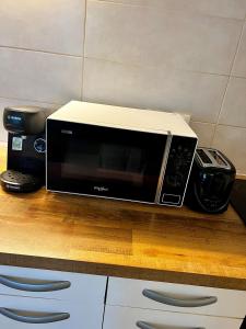 Superbe 57 appartement 2