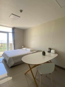 Cheap Accommodation - Saekyung Apartments