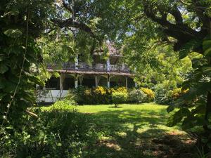 Self catering Beach House on award winning marine conservancy