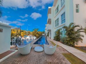 Lapa Living Paradise B3 Top floor 2 beds - Apartmány, Jacó