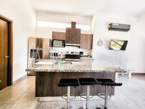 Lapa Living Paradise B3 Top floor 2 beds