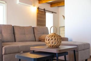 Penthouse with a View