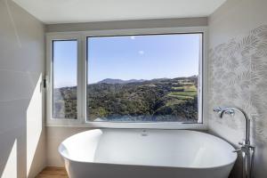 Penthouse with a View