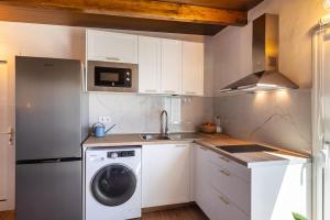 Penthouse with a View