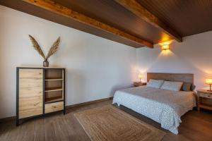 Penthouse with a View