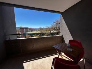 Monoambiente centrico Plaza Belgrano