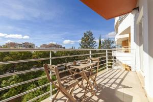 Quintão Apartment in Portimão