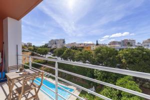 Quintão Apartment in Portimão